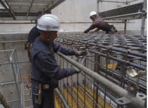 Th&ocirc;ng b&aacute;o tuyển đơn h&agrave;ng gia c&ocirc;ng cốt th&eacute;p